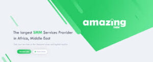 سيرفر amazingsmm