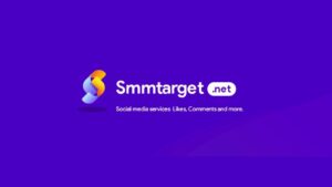 سيرفر smmtarget