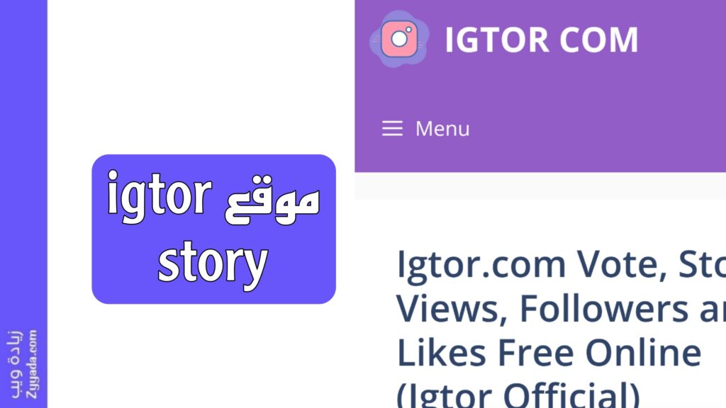 igtor story followers: دليل شامل