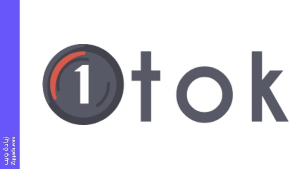 تحميل تطبيق 1tok.ru مهكر لزيادة متابعين تيك توك مجانا 2025